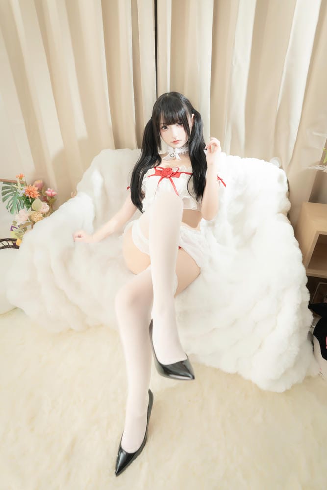 神楽坂真冬 - 草莓蛋糕 1 (22).jpg